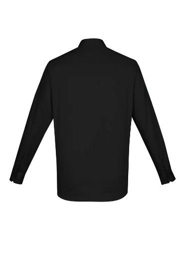 Picture of Biz Collection, Camden Mens L/S Shirt