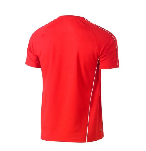 Picture of Bisley, Cool Mesh Tee with Reflective Piping