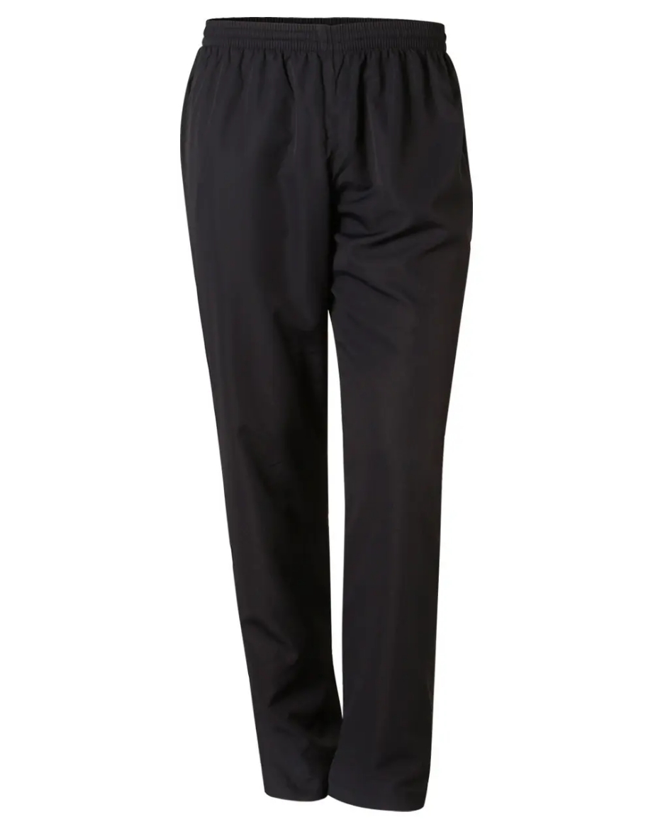 Picture of Brisbane Waters Sec College Track Pant, Navy