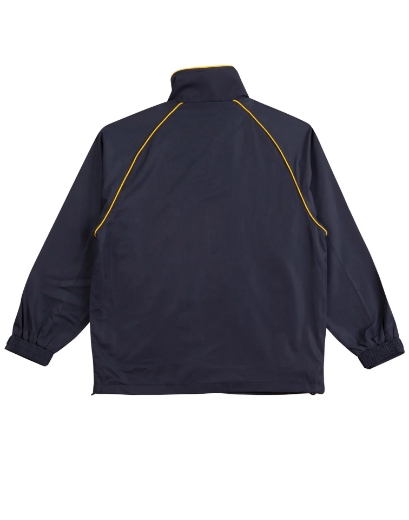 Picture of Brisbane Waters Sec College Sport Jacket, Navy