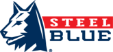 Picture for category Steel Blue