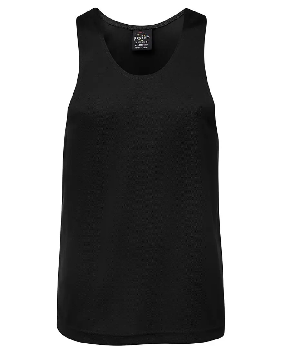 Picture of JB's Wear, Podium Poly Singlet