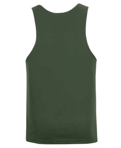 Picture of JB's Wear, Podium Poly Singlet