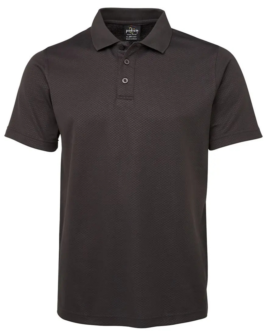 Picture of JB's Wear, Podium Cotton Back Yardage Polo