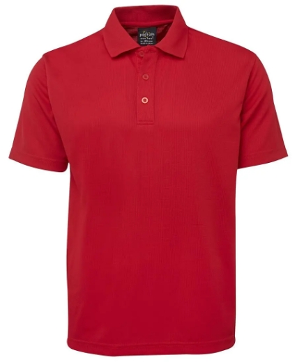 Picture of JB's Wear, Podium S/S Poly Polo