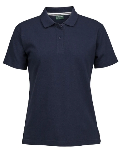Picture of JB's Wear, C Of C Ladies Pique Polo