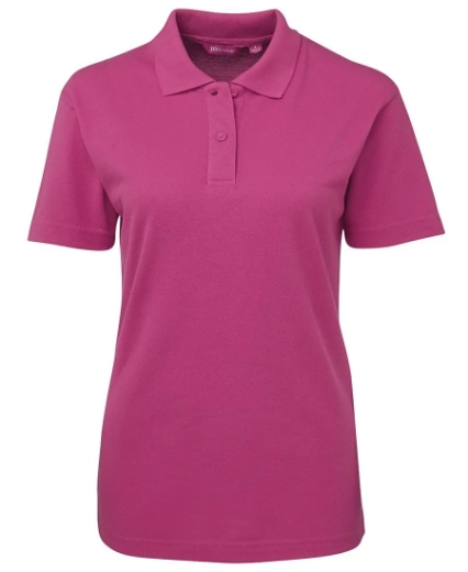 Picture of JB's Wear, JB's Ladies 210 Polo