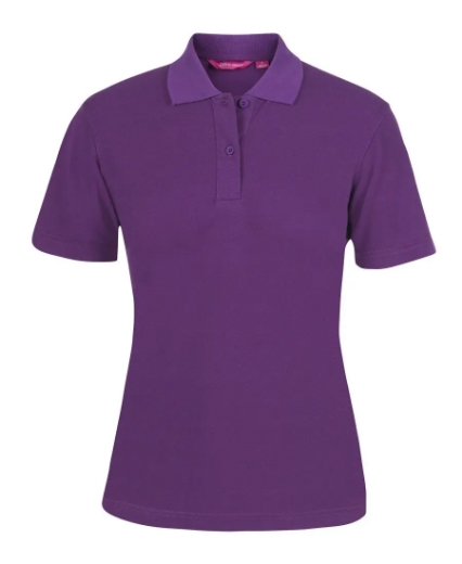 Picture of JB's Wear, JB's Ladies 210 Polo