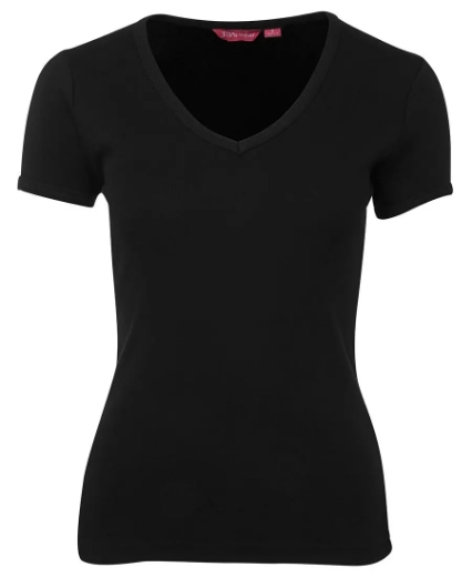 Picture of JB's Wear, JB's Ladies V Neck Tee