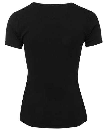 Picture of JB's Wear, JB's Ladies V Neck Tee