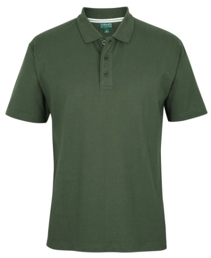 Picture of JB's Wear, C OF C Jersey Polo