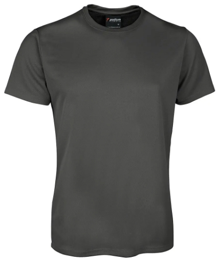 Picture of JB's Wear, Podium Fit Poly Tee