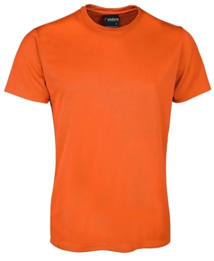 Picture of JB's Wear, Podium Fit Poly Tee