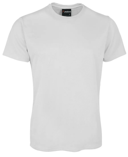 Picture of JB's Wear, Podium Fit Poly Tee