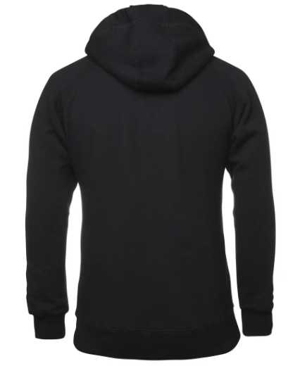 Picture of JB's Wear, C Of C Full Zip Fleecy Hoodie