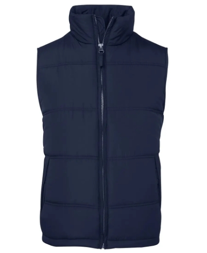 Picture of JB's Wear, Adventure Puffer Vest