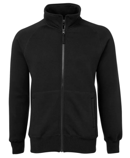 Picture of JB's Wear, C Of C Full Zip Fleecy