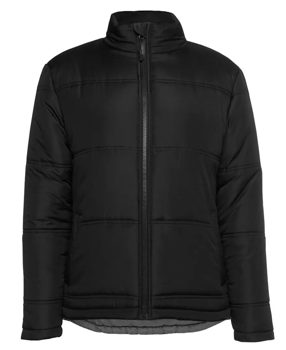 Picture of JB's Wear, Ladies Adventure Puffer Jacket