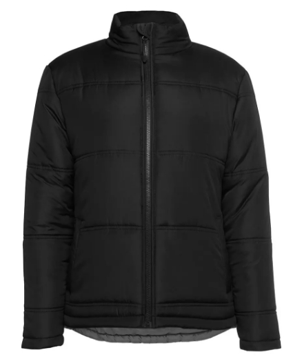 Picture of JB's Wear, Ladies Adventure Puffer Jacket