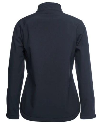 Picture of JB's Wear, Podium Ladies Three Layer Softshell Jacket