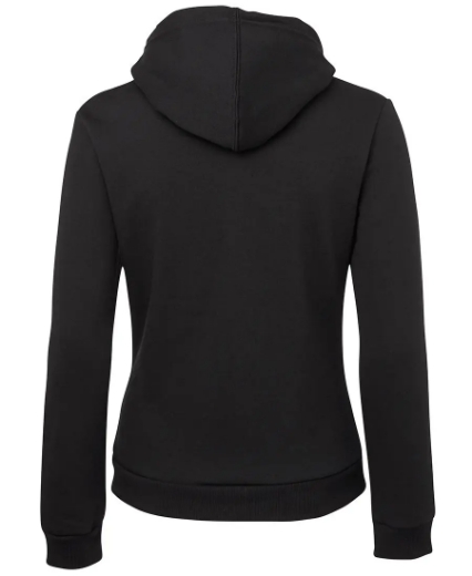 Picture of JB's Wear, Ladies P/C Full Zip Hoodie