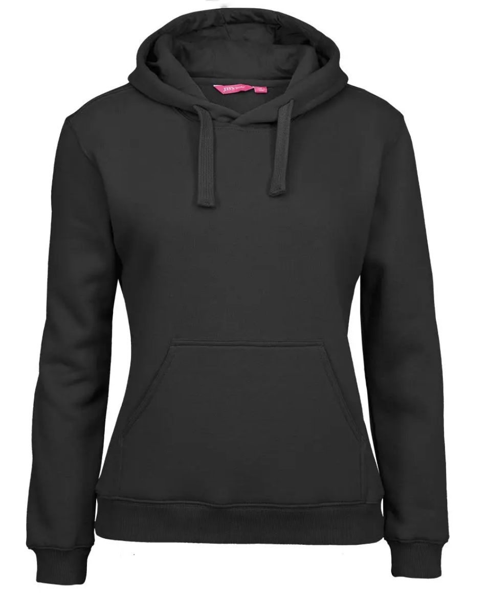 Picture of JB's Wear, Ladies Fleecy Hoodie