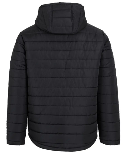 Picture of JB's Wear, Hooded Puffer Jacket