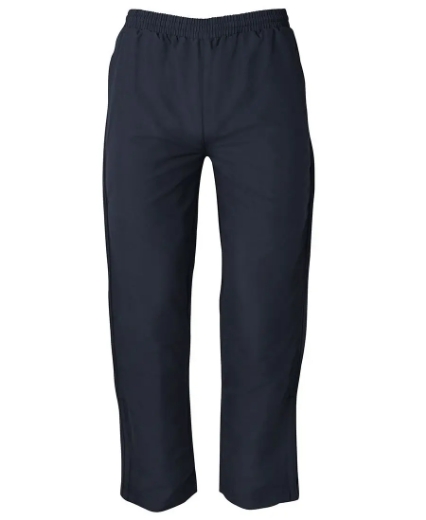 Picture of JB's Wear, Podium Warm Up Zip Pant
