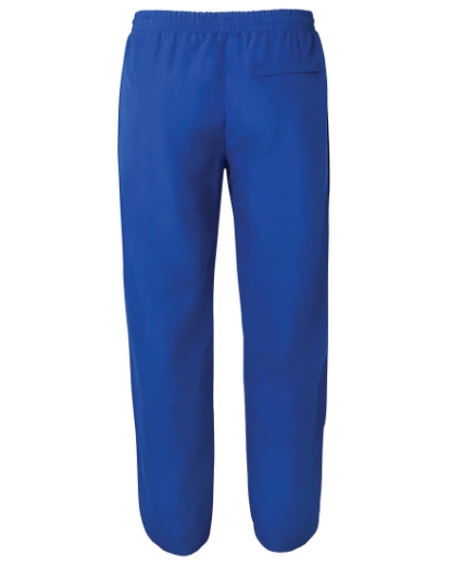 Picture of JB's Wear, Podium Warm Up Zip Pant