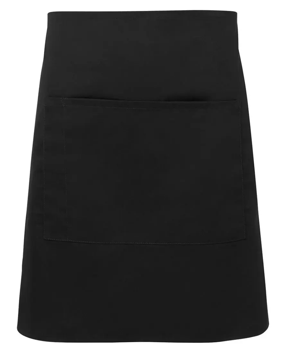 Picture of JB's Wear, Apron Bib 86x93 (w pocket)