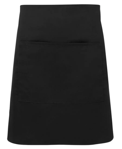 Picture of JB's Wear, Apron Bib 86x93 (w pocket)