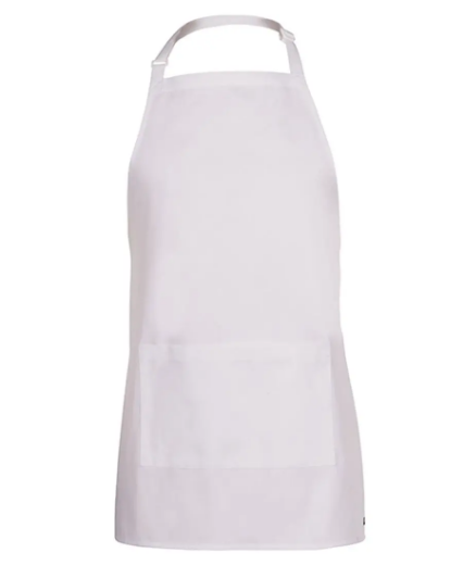 Picture of JB's Wear, Apron Bib 86x93 (w pocket)