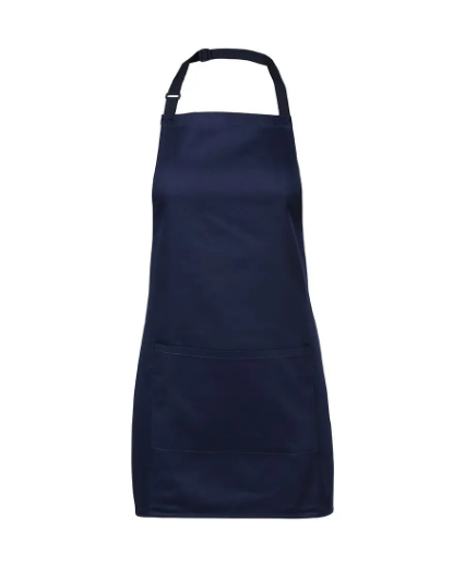 Picture of JB's Wear, Apron Bib 86x93 (w pocket)