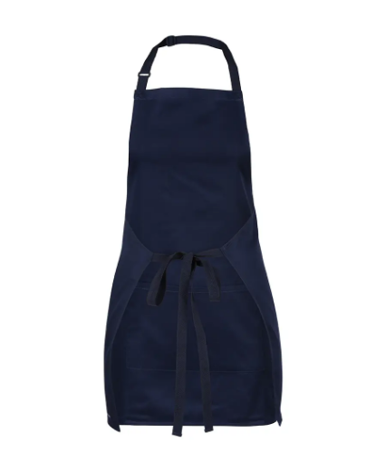 Picture of JB's Wear, Apron Bib 86x93 (w pocket)