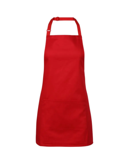 Picture of JB's Wear, Apron Bib 86x93 (w pocket)