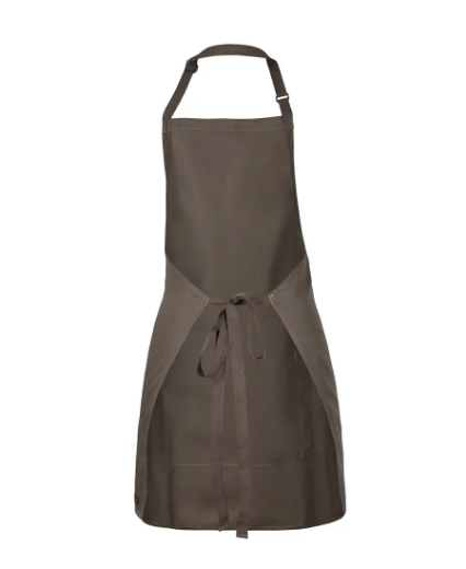 Picture of JB's Wear, Apron Bib 86x93 (w pocket)