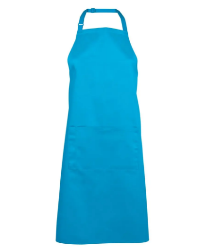 Picture of JB's Wear, Apron Bib 86x93 (w pocket)