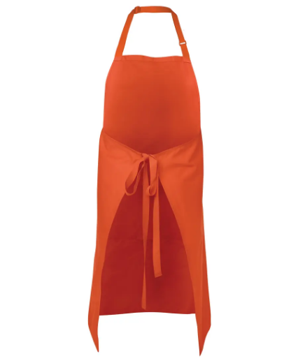 Picture of JB's Wear, Apron Bib 86x93 (w pocket)