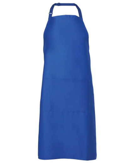 Picture of JB's Wear, Apron Bib 86x93 (w pocket)