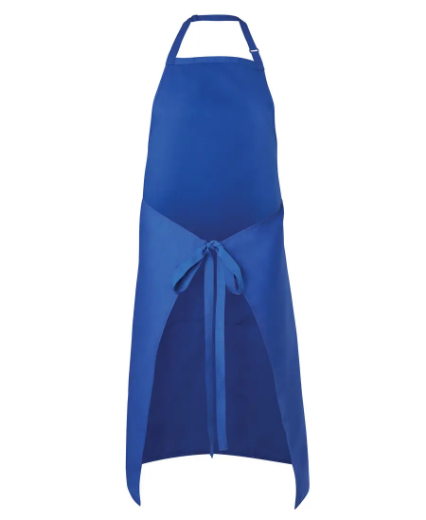 Picture of JB's Wear, Apron Bib 86x93 (w pocket)