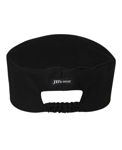 Picture of JB's Wear, Chef'S Vented Cap