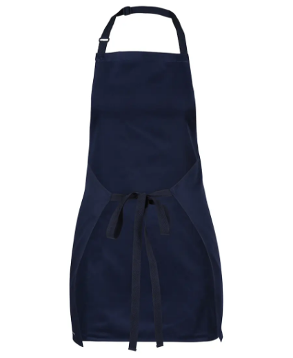 Picture of JB's Wear, Apron Bib 65 x 71 (no pocket)
