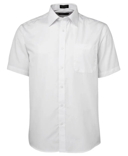 Picture of JB's Wear, L/S Poplin Shirt