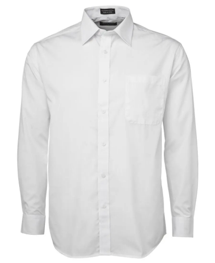 Picture of JB's Wear, S/S Poplin Shirt