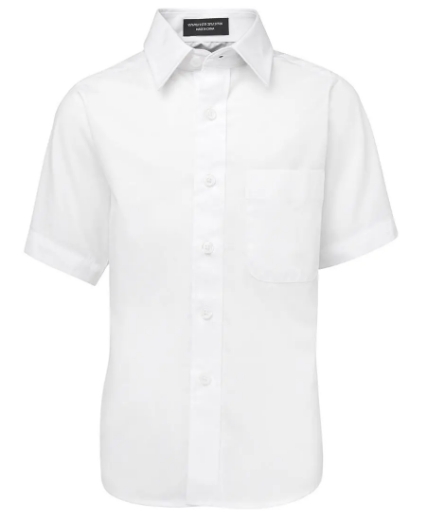 Picture of JB's Wear, Kids L/S Poplin Shirt