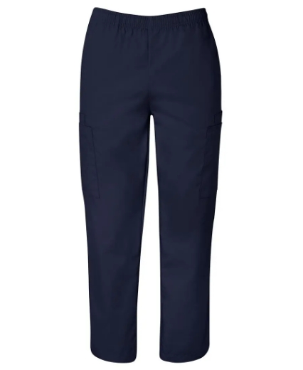 Picture of JB's Wear, Unisex Scrubs Pant