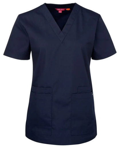 Picture of JB's Wear, Ladies Scrubs Top
