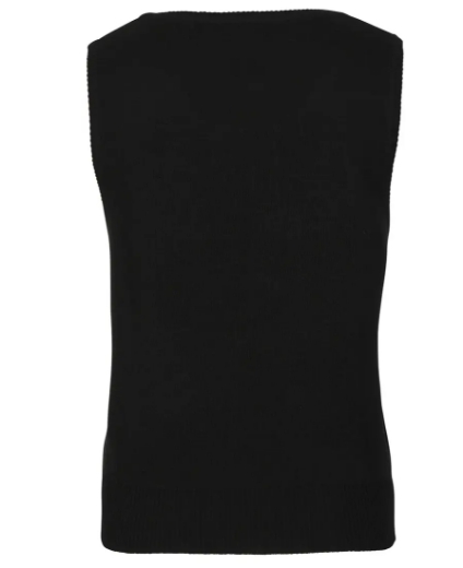 Picture of JB's Wear, Ladies Corporate Crew Neck Vest