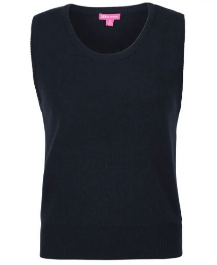 Picture of JB's Wear, Ladies Corporate Crew Neck Vest