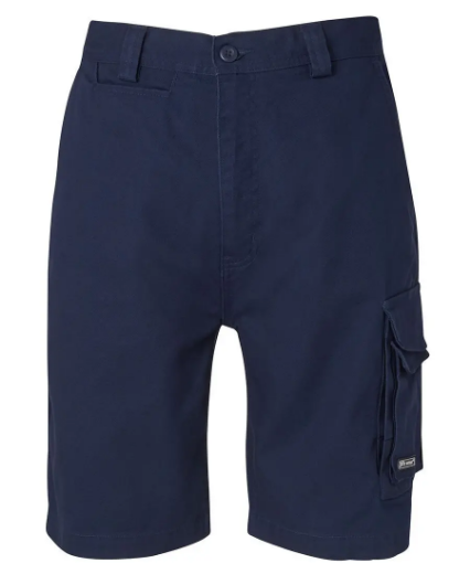 Picture of JB's Wear, Canvas Cargo Short